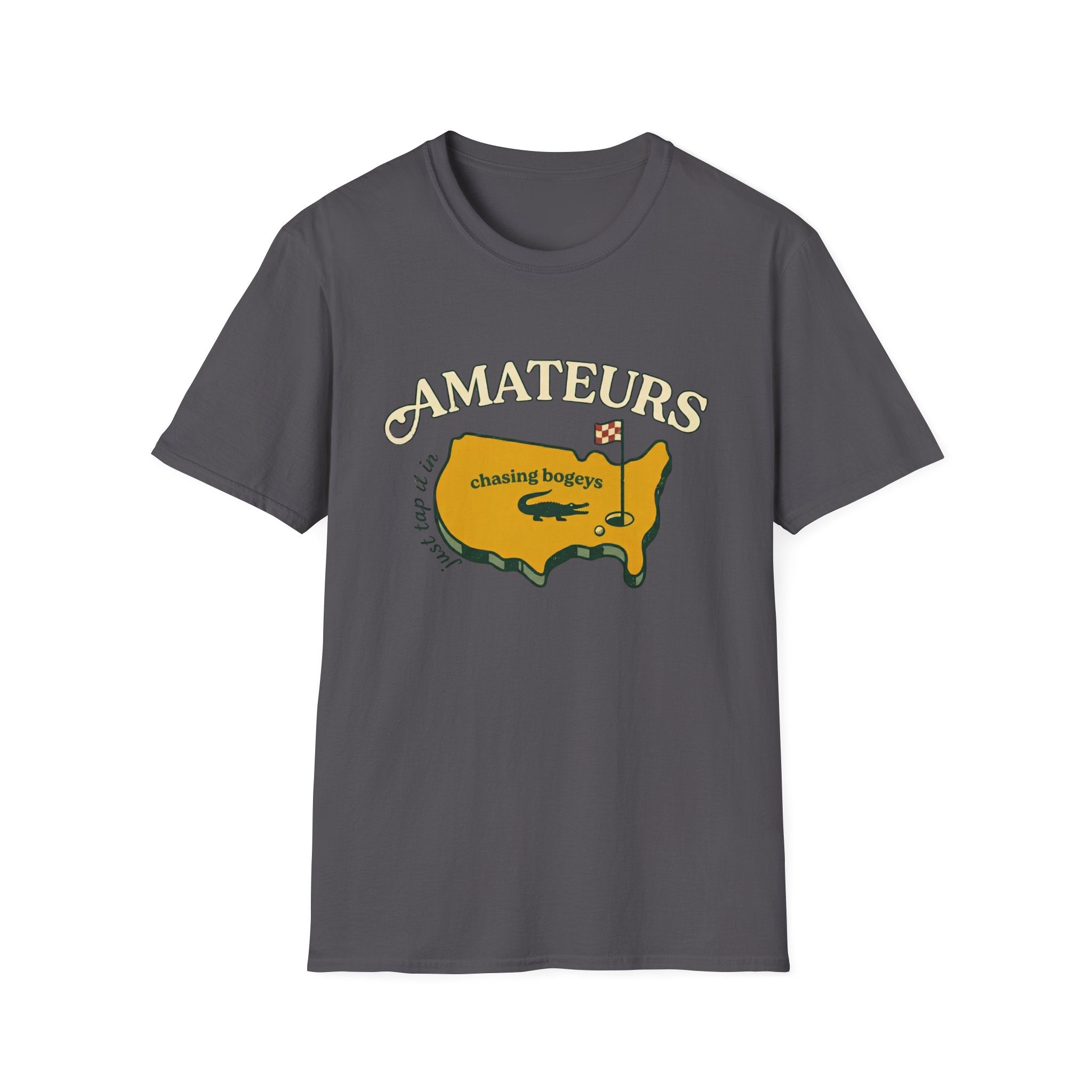 Amateurs T-Shirt