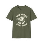 Bad Swing Good Vibes T-Shirt