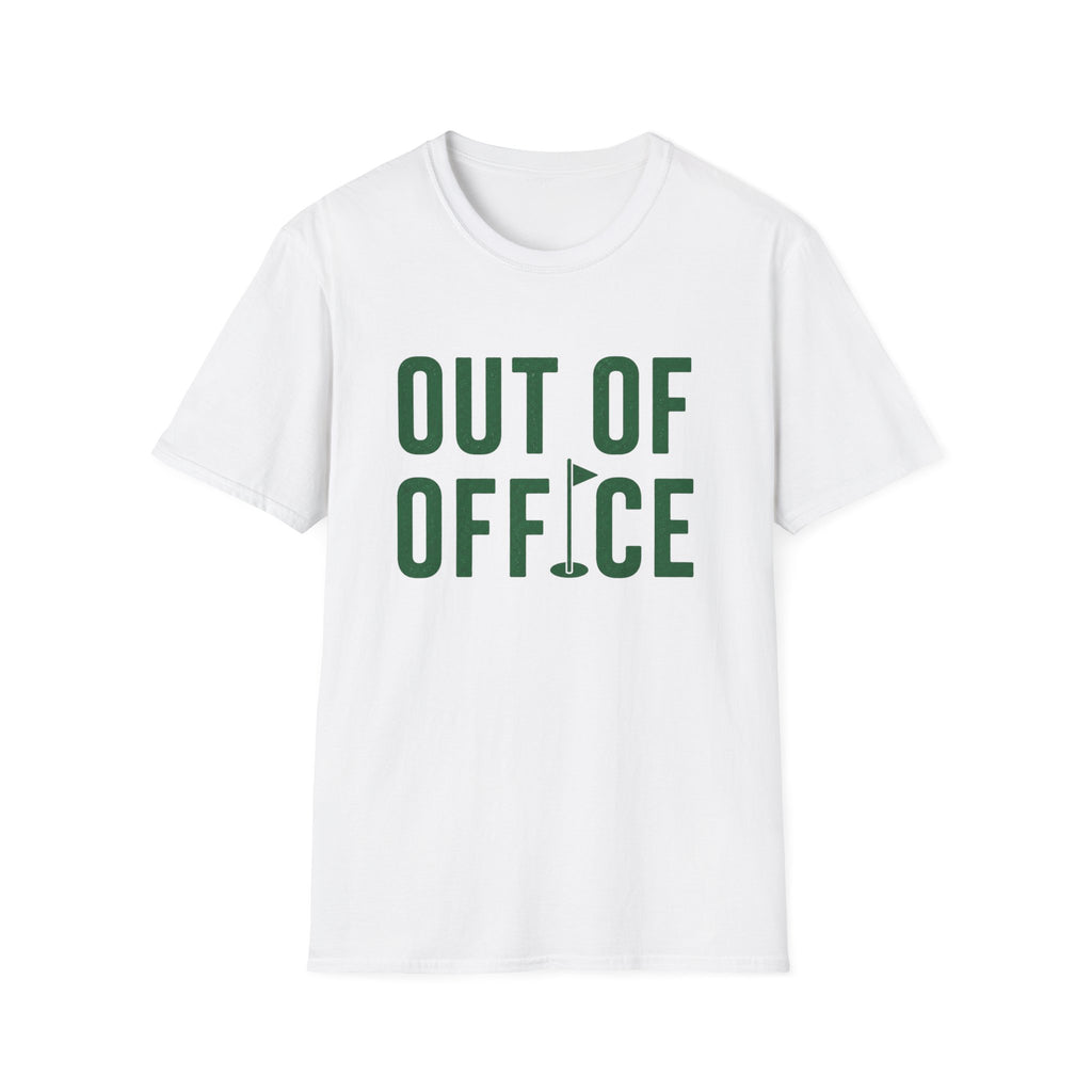 Out of Office T-Shirt