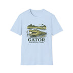 Gator Country Club T-Shirt