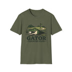 Gator Country Club T-Shirt