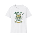 Three Putt Therapy T-Shirt