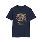 Searching for Lost Balls T-Shirt