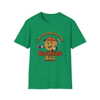 Breakfast Ball T-Shirt