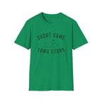 Short Game Long Story T-Shirt