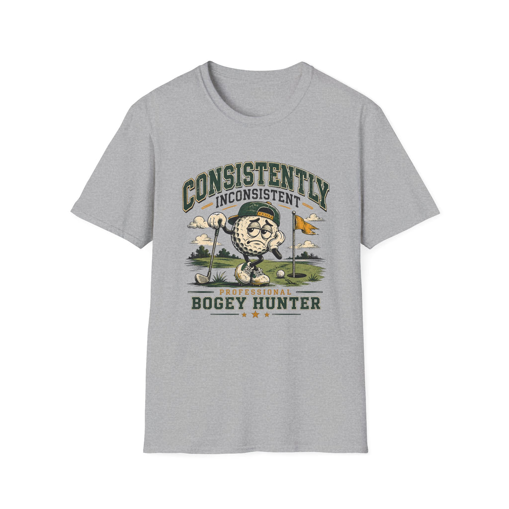 Consistently Inconsistent T-Shirt