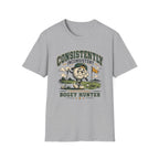 Consistently Inconsistent T-Shirt