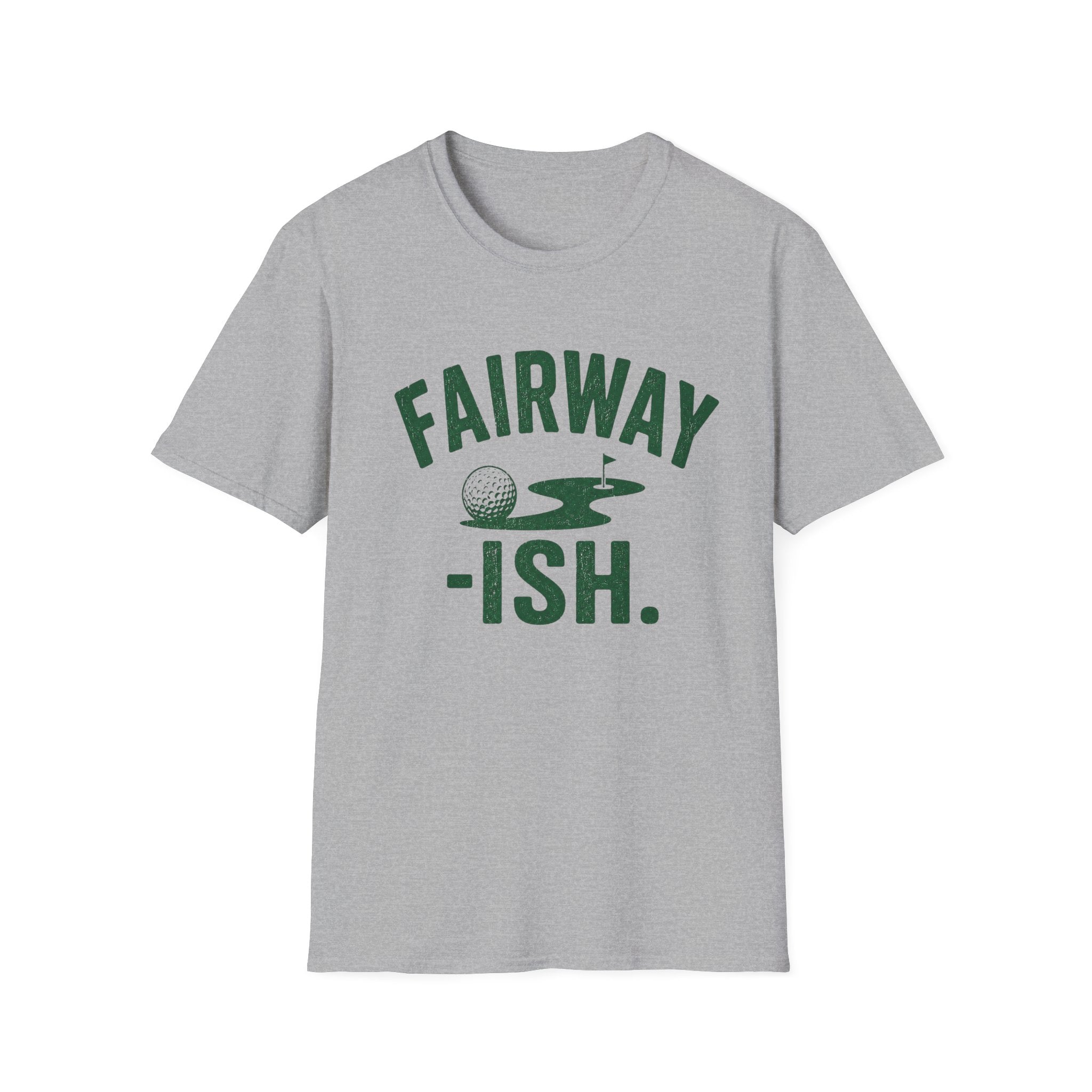 Fairway ish T-Shirt