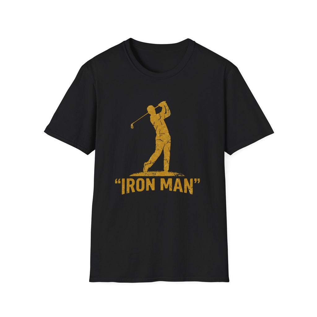 Iron Man T-Shirt