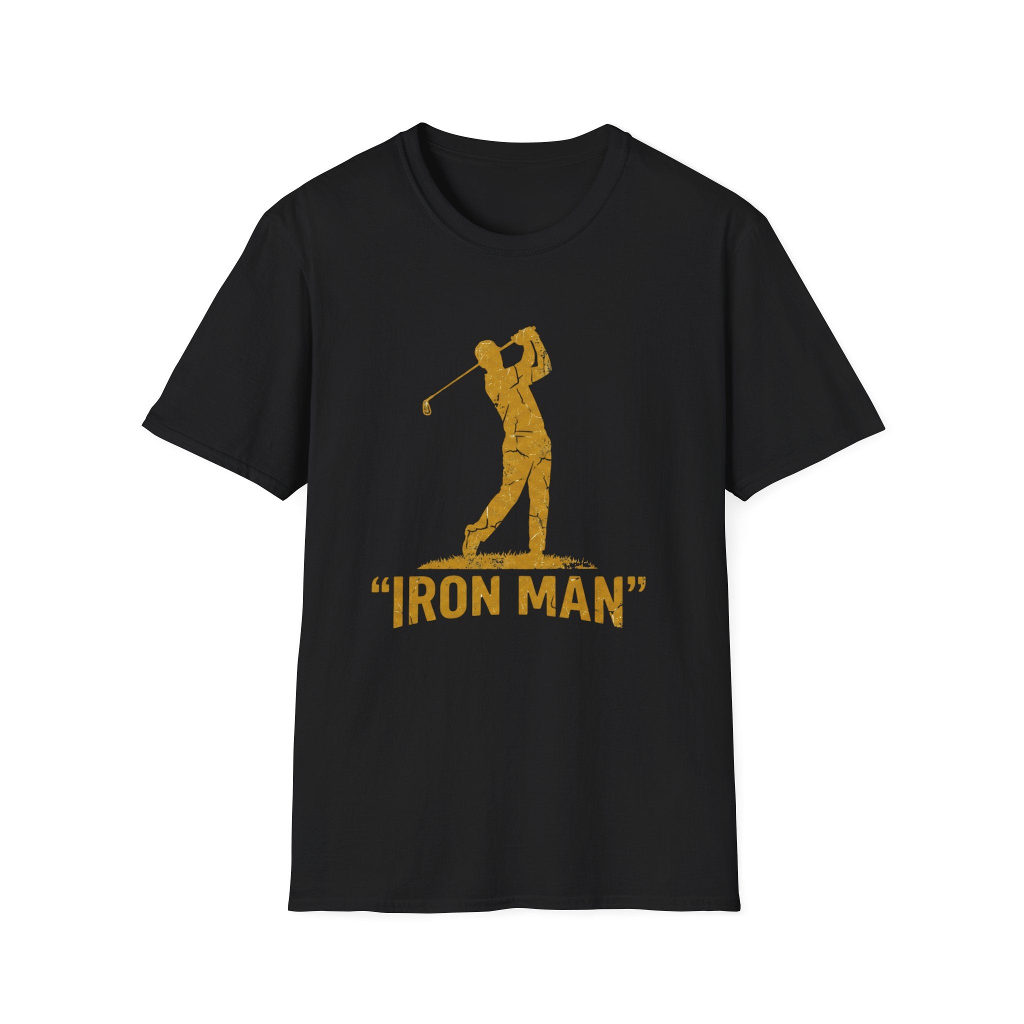 Iron Man T-Shirt
