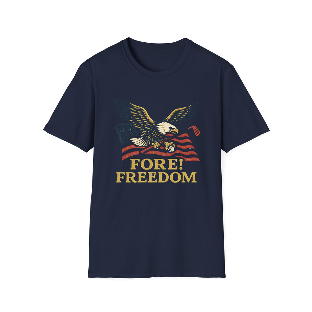 Fore Freedom T-Shirt