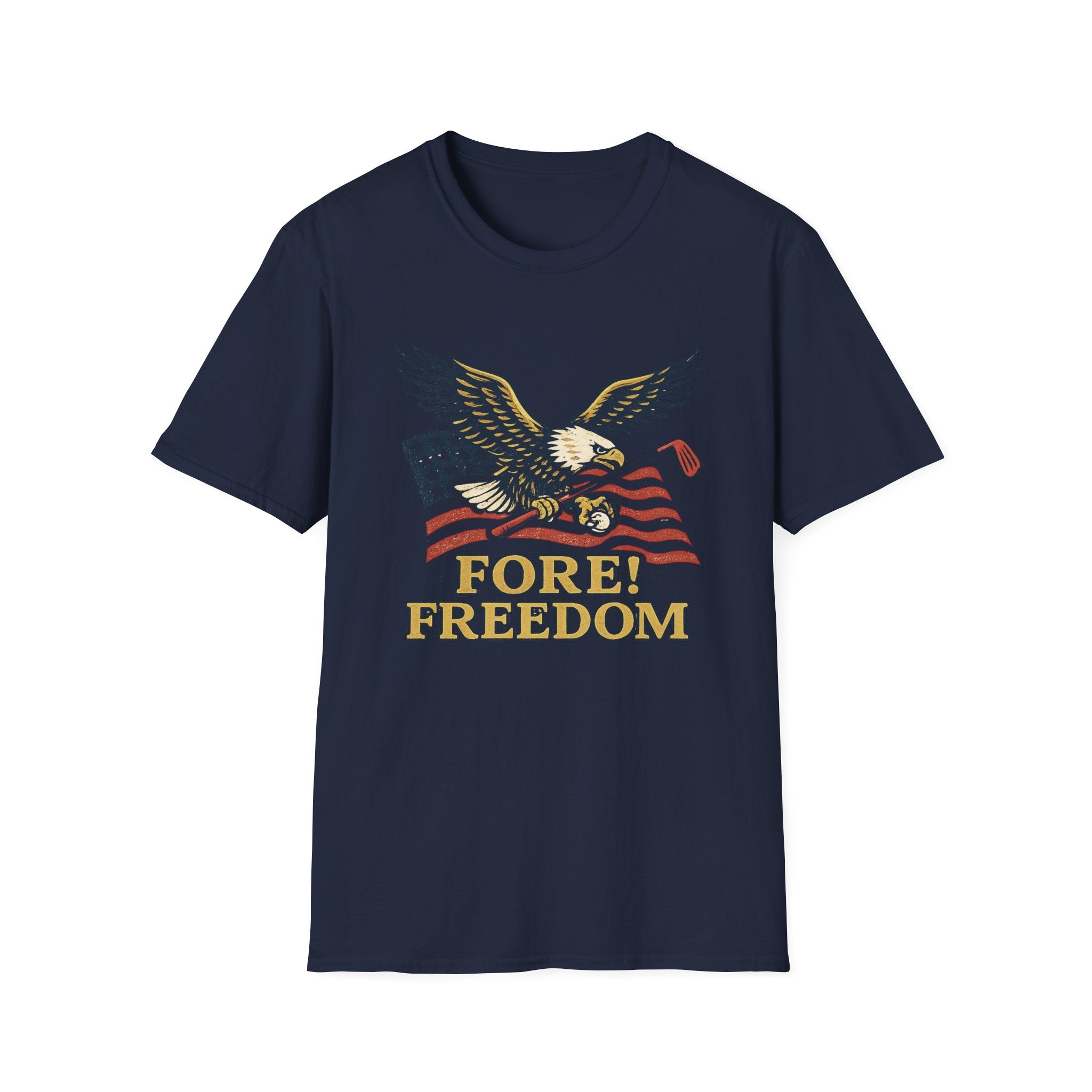 Fore Freedom T-Shirt