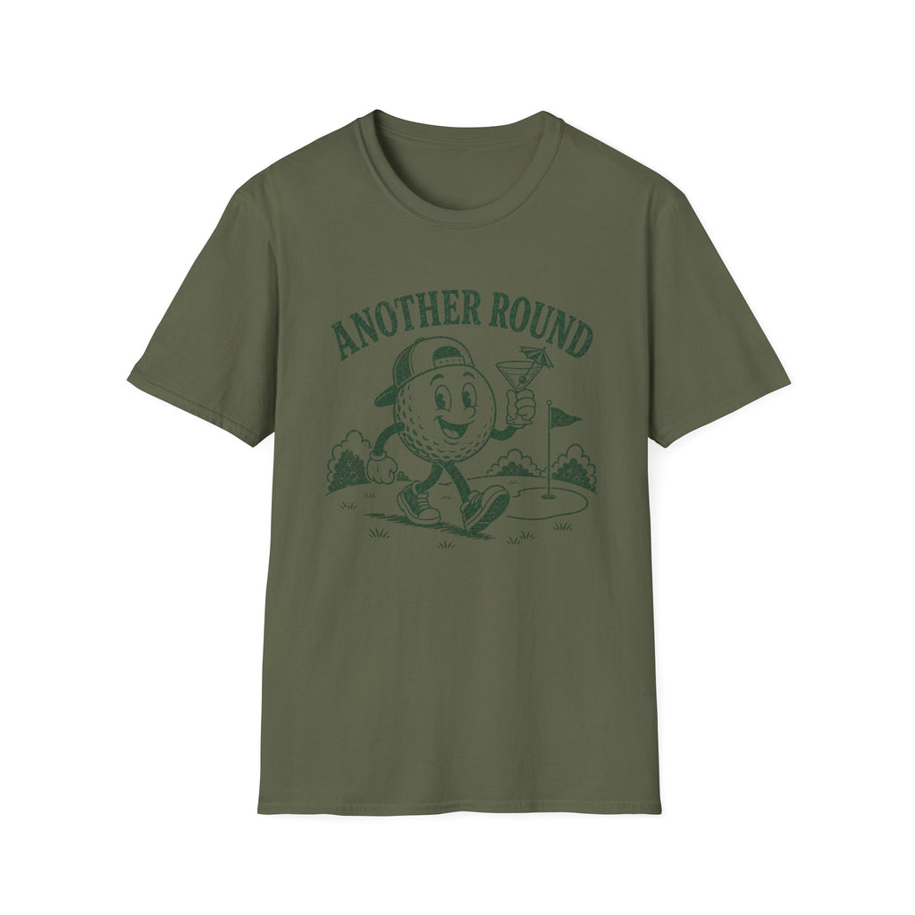 Another Round T-Shirt