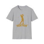 Iron Man T-Shirt