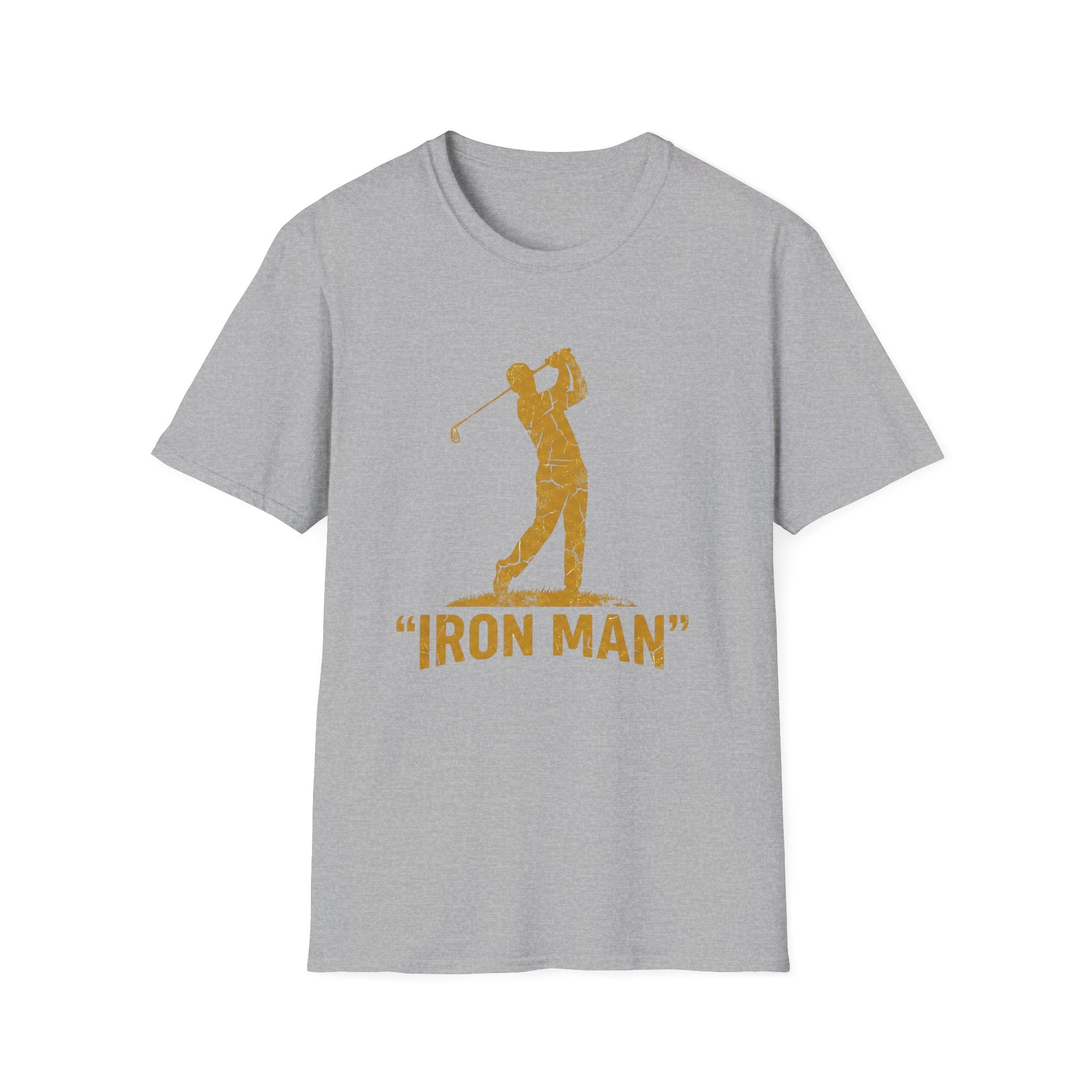 Iron Man T-Shirt