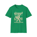 Backwoods Tee Crew T-Shirt