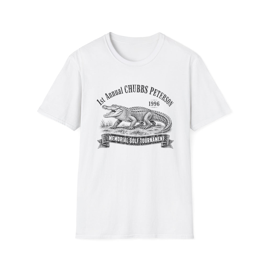 Chubbs Peterson Memorial Tournament T-Shirt