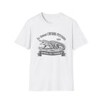 Chubbs Peterson Memorial Tournament T-Shirt