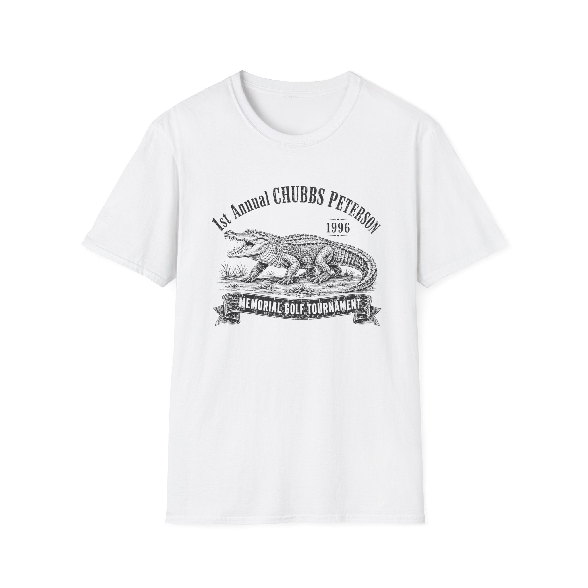 Chubbs Peterson Memorial Tournament T-Shirt