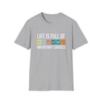 Important Choices T-Shirt