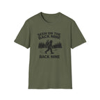 Seen on the Back Nine T-Shirt