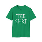 Tee shirt T-Shirt