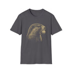 Gopher Golf Ball T-Shirt