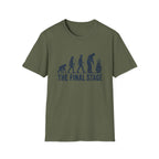 The Final Stage T-Shirt