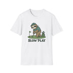 Sloth Slow Play T-Shirt