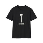 Golf Tee T-Shirt