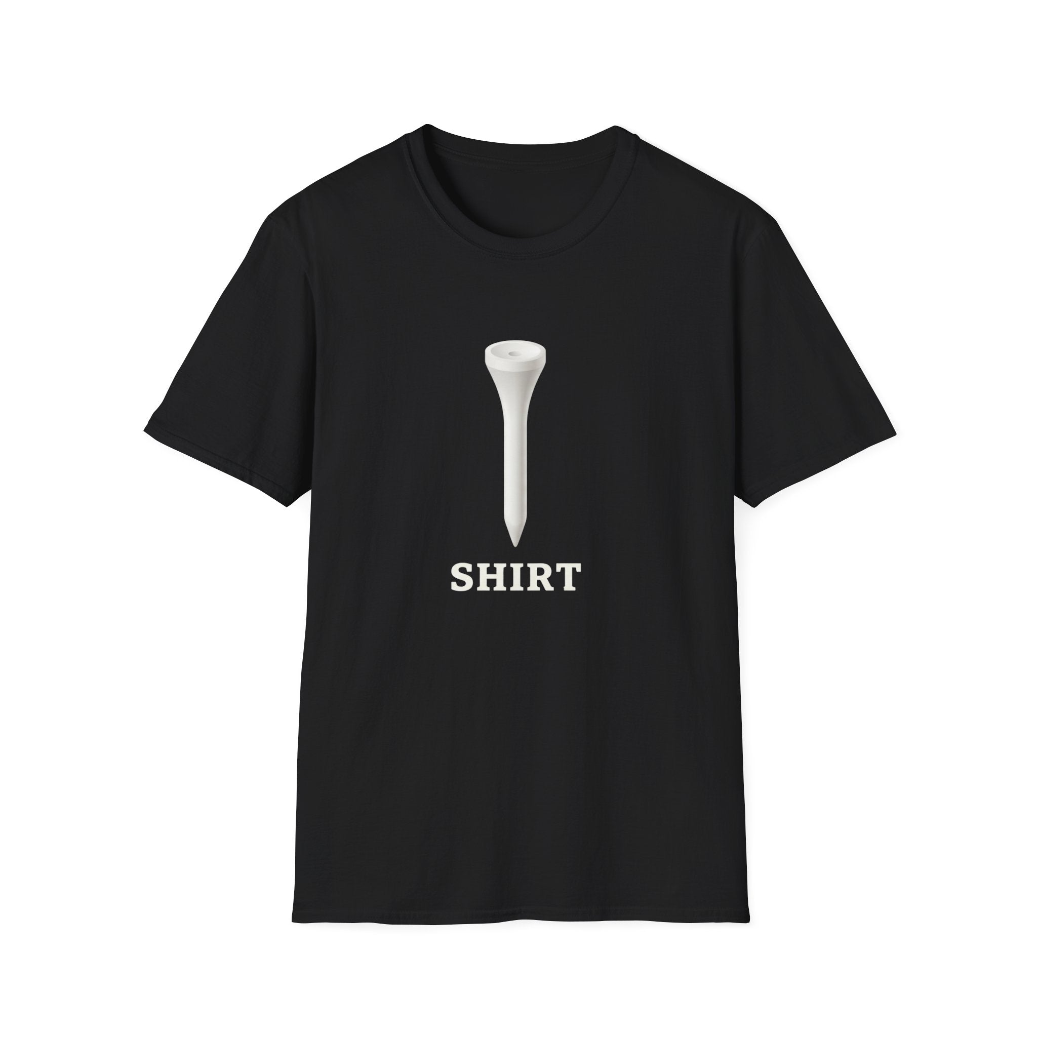 Golf Tee T-Shirt