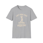Can't Work Today Feeling a Little Under Par T-Shirt