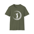Golf Ball Sphere T-Shirt