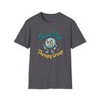 Three Putt Therapy Group T-Shirt