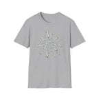 Broken Golf Tees T-Shirt
