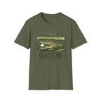 Gator Country Club T-Shirt