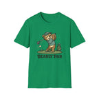 Bearly Par T-Shirt