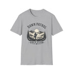 Dawn Patrol Golf Club T-Shirt