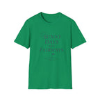 Sunny Days and Fairways T-Shirt