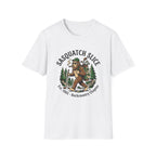 Sasquatch Slice T-Shirt