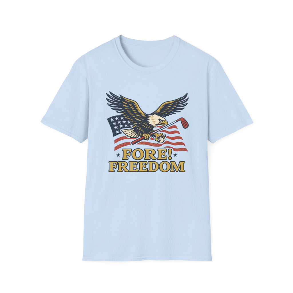 Fore Freedom T-Shirt