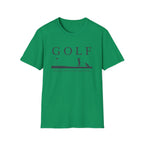Golf Classy way to avoid Responsibility T-Shirt