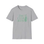 The Club Scene T-Shirt
