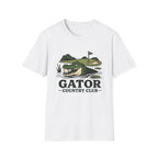 Gator Country Club T-Shirt