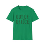Out of Office T-Shirt
