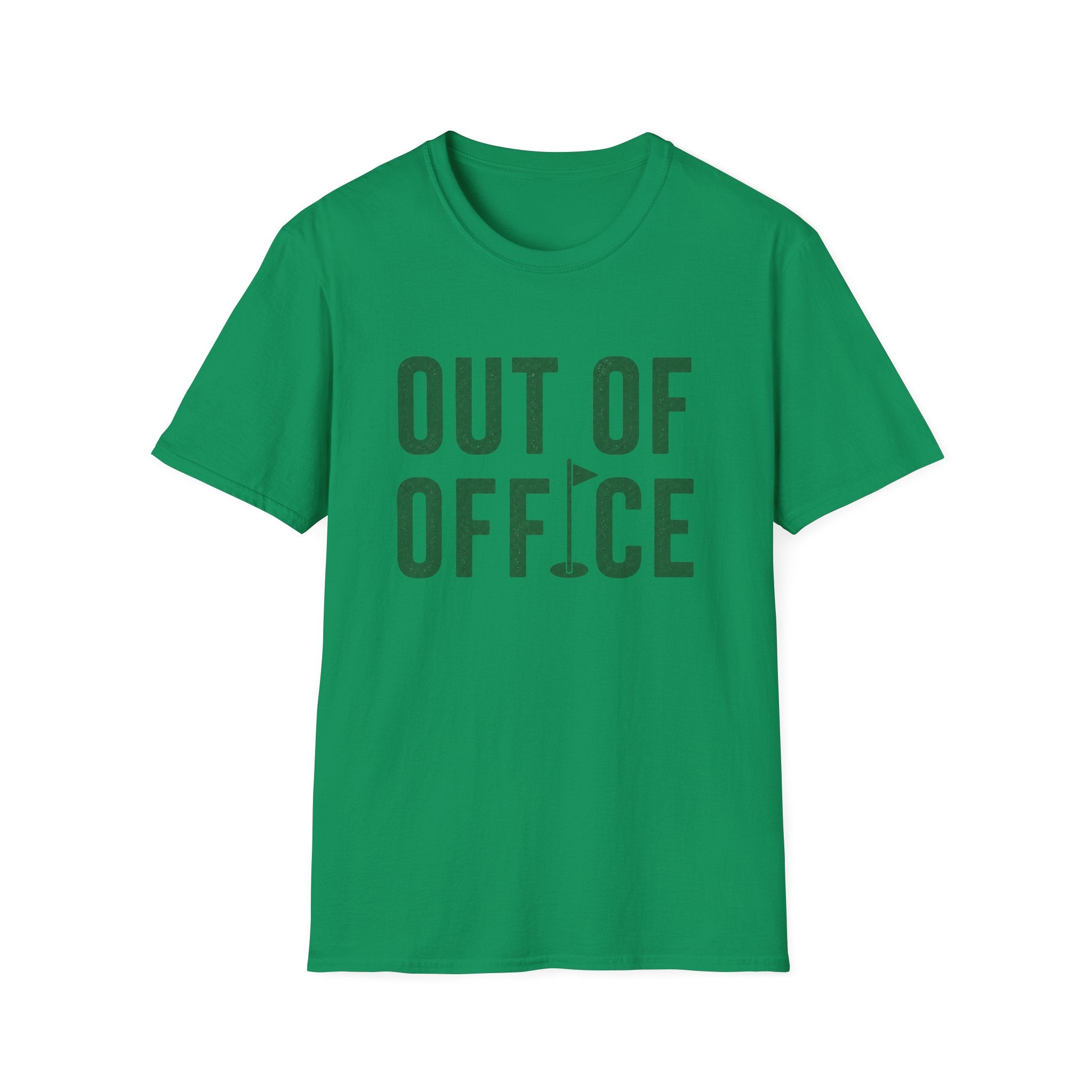 Out of Office T-Shirt