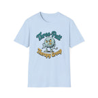 Three Putt Therapy Group T-Shirt