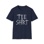 Tee shirt T-Shirt
