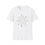 Broken Golf Tees T-Shirt