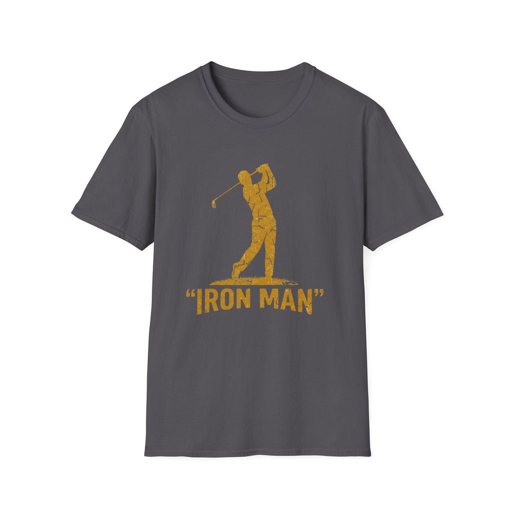 Iron Man T-Shirt
